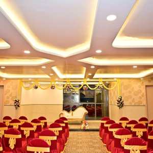 Delicacy Ac Banquet And Conference Hall