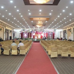 DMR Gardens Function Hall