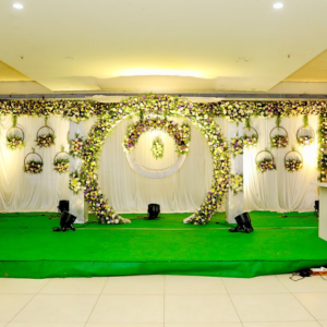 Indra Imperia Banquet & Conference Hall