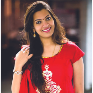 Geetha Madhuri