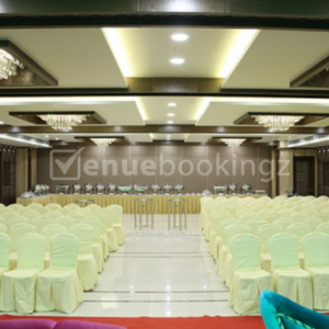 Alampally Banquet And Conference Halls Karmanghat