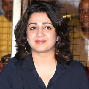 Charmy Kaur