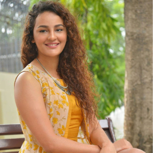 Seerat Kapoor