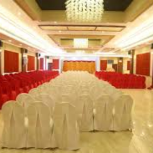 SWAGATH BANQUET HALL