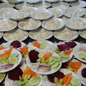 Farmaan Caterers