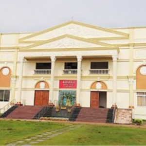 MAHA RAJA FUNCTION HALL