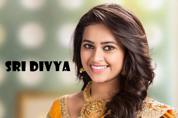 600px x 400px - Actress Sri Divya Manager Contact details|Email Address|Phone Number