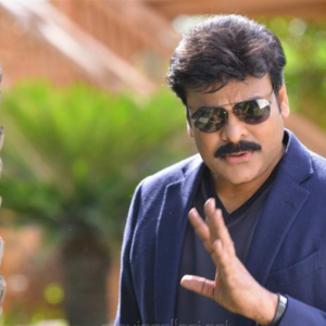 Chiranjeevi