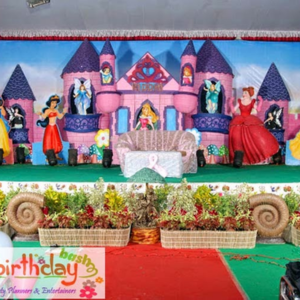 Birthday Party Organizers in Hyderabad