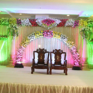 M K Flower Decorators