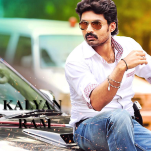 Nandamuri Kalyan Ram