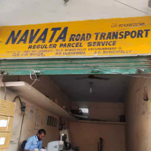 Navata Road Transport