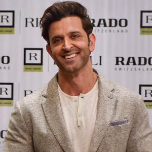 Hrithik Roshan 