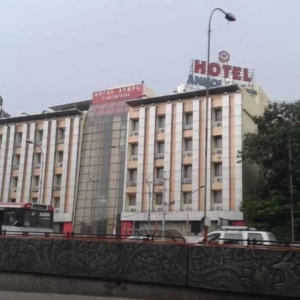 Hotel Anmol Continental