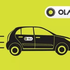 Ola Cabs