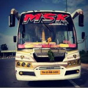 M S K Travels