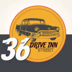 36 Drive In Street