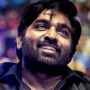 Vijay Sethupathi