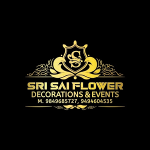 Sri Sai Flower Decoration