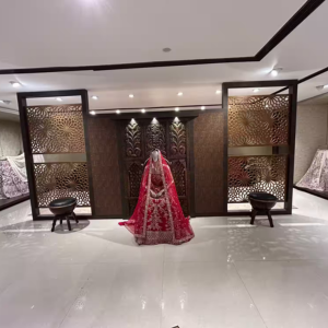 Radhika Attire Showroom