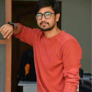 Raj Tarun