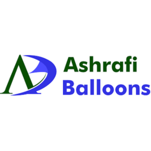 Ashrafi Balloons