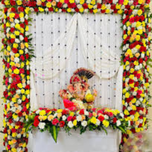 Sai Ganesh Florist