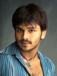 Manchu Manoj