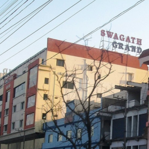 SWAGATH GRAND