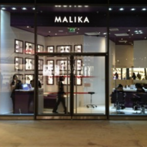 Malika's Beauty Parlour