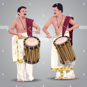 Bennai Melam