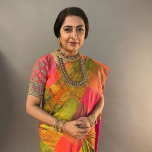 Suhasini Maniratnam