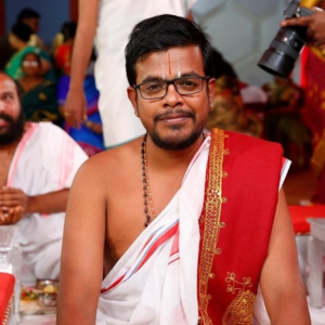 Vamshi Krishna Acharyulu