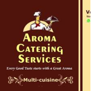 Aroma Catering Services