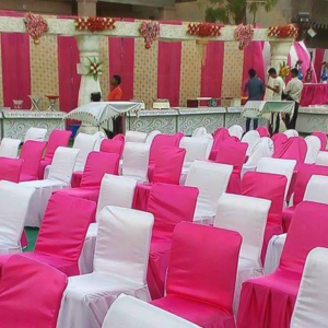 Raju Tent House & Decoraters