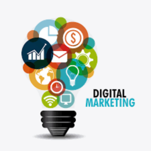 Digital Marketing Services