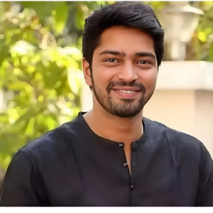 Allari Naresh