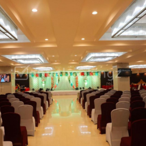 Usha Srii Banquet Hall