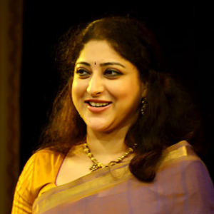 Lakshmi Gopalaswamy