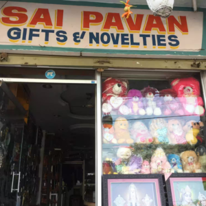 Sai Pavan Handicrafts Gift & Novelties