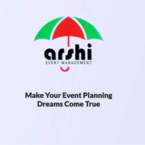 Arshi Event Management