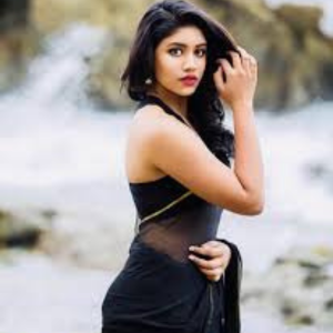 Malavika Satheesan