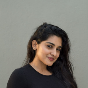 Nivetha Thomas