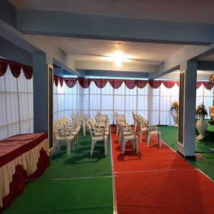 Jai Bhavani Lightings and Tent House