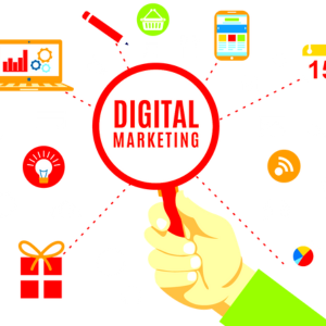 Best Digital Marketing Training Institute