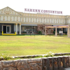 Narenn Convention ( Naren Gardens )