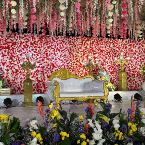 Moksh Events & Flower Decoration