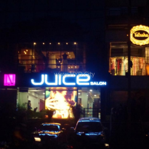 Juice Salon