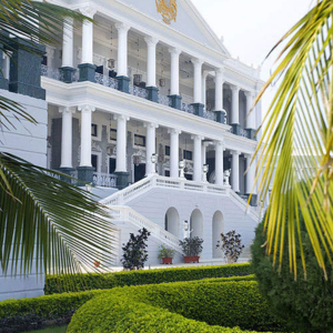 Taj Falaknuma Palace