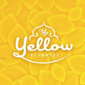 Yellow Planners